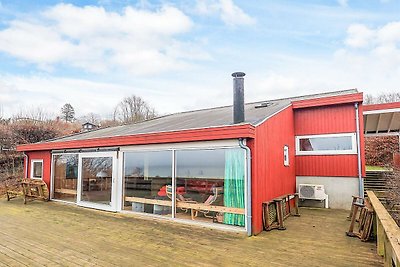 8 Personen Ferienhaus in Asnæs