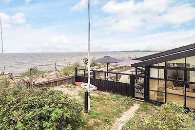 4 Sterne Ferienhaus in Karrebæksminde-By...