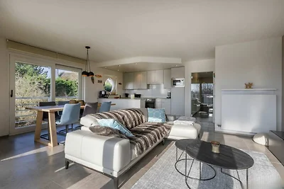 Ruim appartement met molenzicht in Koksijde