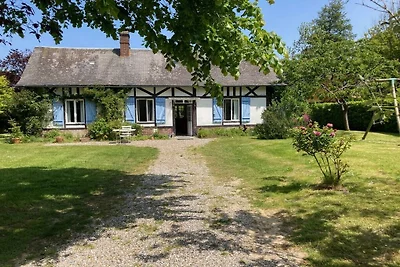 Vakantiehuis in Longueil met...