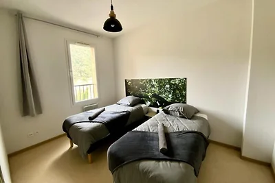Appartementen voor 5 personen