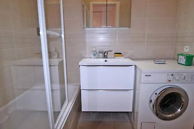 3 Zimmer für 4 Personen