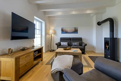 Ferienwohnung mit 1 Schlafzimmer