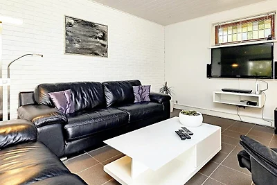 Ruim toevluchtsoord in Marielyst-By Traum