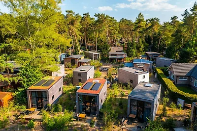 Tiny house nabij het Nationaal Park