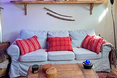 7 Personen Ferienhaus in ADELSÖ