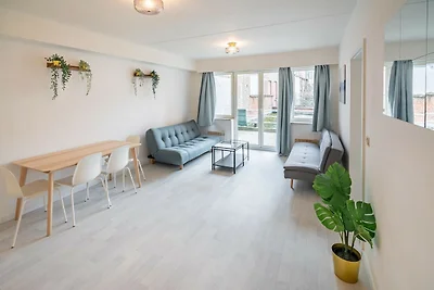 Helles 1-Zimmer-Apartment in Antwerpen