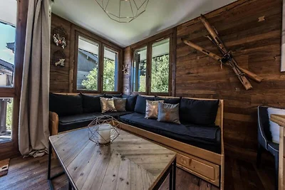 Courchevel 1850 - 5 Schlafplätze - In der Näh...