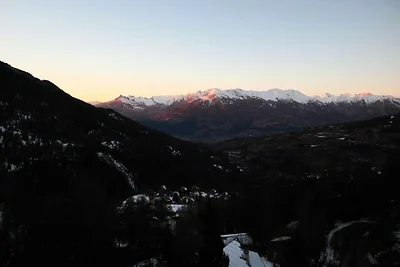 CUORE DEL RESORT - Les Orres 1650 CAIRN Resid...