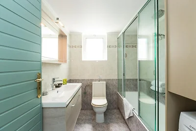 Villa in Prines mit privatem Pool