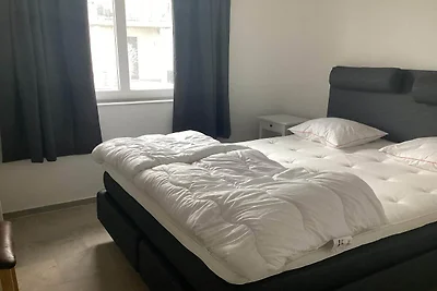 5 Sterne Ferienhaus in FALKENBERG