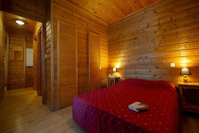 Appartamento a Saint-Jean-d'Arves con piscina