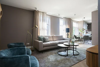 2-Zimmer-Wohnung in Haugue