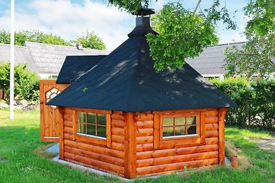 10 person holiday home in Hadsund