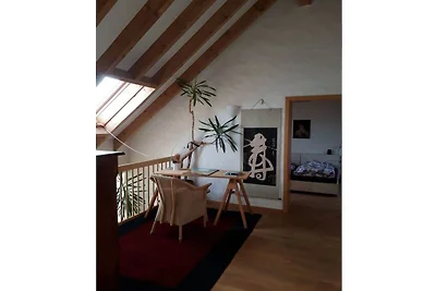 Holiday home with 1 bedroom