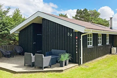 6 Personen Ferienhaus in Løkken-By Traum