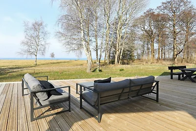 10 Personen Ferienhaus in Strøby