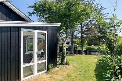 4 Personen Ferienhaus in Blokhus-By Traum