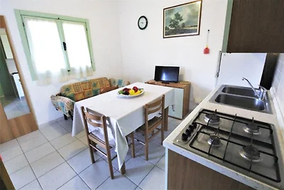 Modesta casa vacanze vicino al mare