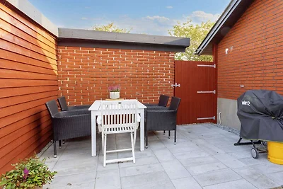 6 persoons vakantie huis in Skals-By Traum