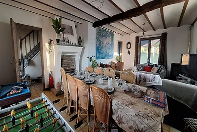 Haus Ardennes Blue in Theux in der Nהhe von...