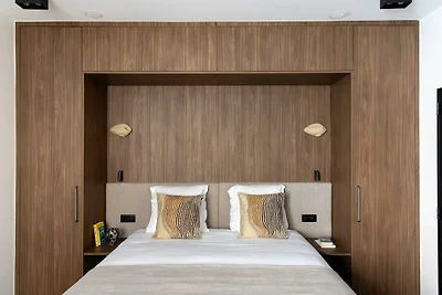 Luxuriöses 2P-Studio - Monceau / Paris 8