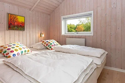 8 Personen Ferienhaus in Hovborg