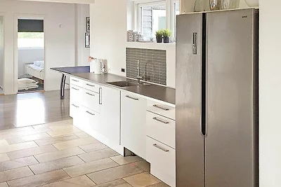 16 Personen Ferienhaus in Ansager-By Traum