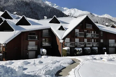 Borgia Residence f�r vier Personen