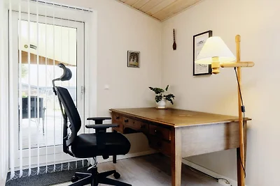 6 persoons vakantie huis in Nysted-By Traum