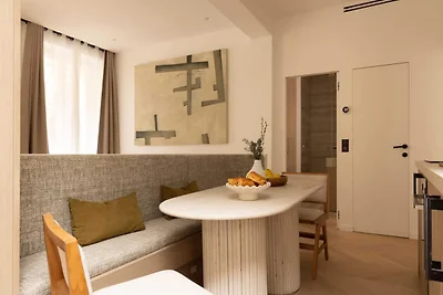 Appartamento di charme - 2BR-6P - Le Marais