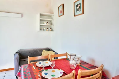 Wohnung in Penmarch in der Nähe des Strandes ...