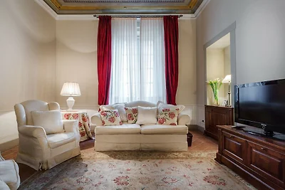 Wohnung in Lucca nahe Dom & Guinigi-Turm