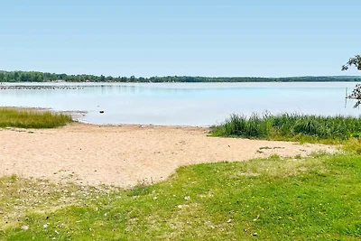 6 Personen Ferienhaus in HJO-By Traum