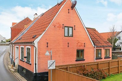 4 Personen Ferienhaus in Marstal-By Traum