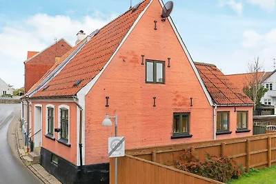 4 persone case ad Marstal-By Traum