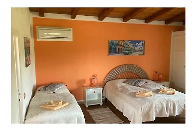 Ferienwohnung "Marcel" (romantisch)