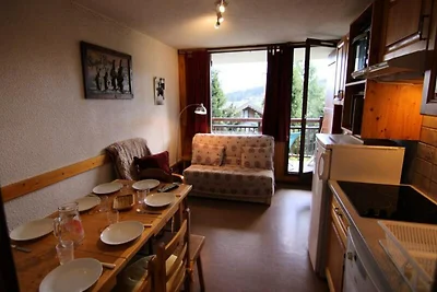 Ferienwohnung in der Nähe der Skipisten von...