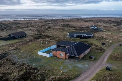 10 persone case ad Fanø