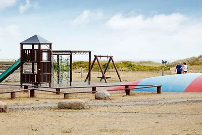 6 persoons vakantieparkhuis in Sæby