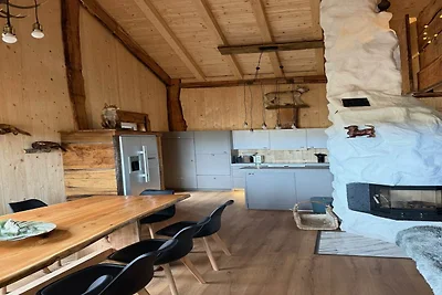 Chalet sul Wolfsberg