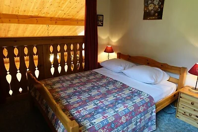 2** bewertetes DUPLEX für 8 Personen am Anfan...