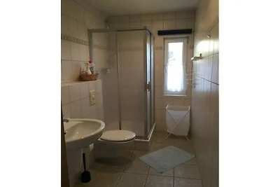 Holiday apartment with 1 bedroom