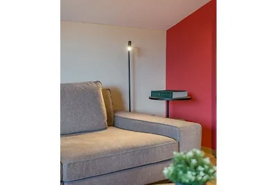 Ferienwohnung in Oberstdorf mit Wifi