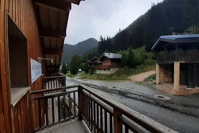 3 Zimmer für 8 Personen