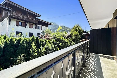 Wohnung in Les Campanules in der Nähe der...