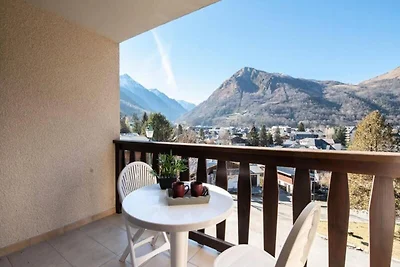 2 Zimmer für 4 Personen