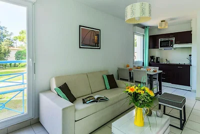 Wohnung am Meer in Saint-Palais-sur-Mer