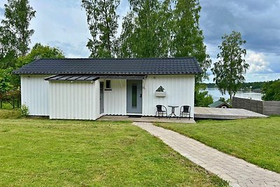 6 person holiday home in VÄRMDÖ