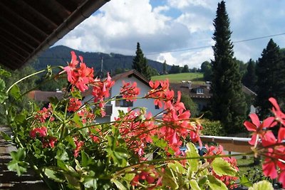 Haus Golsner Rifugio moderno